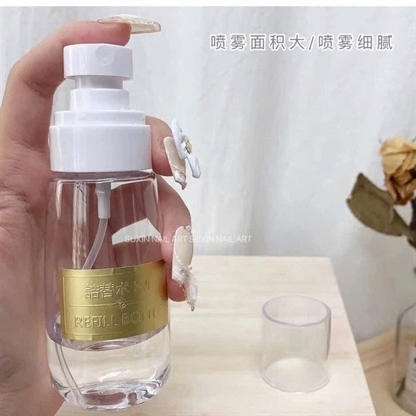 BÌNH XỊT