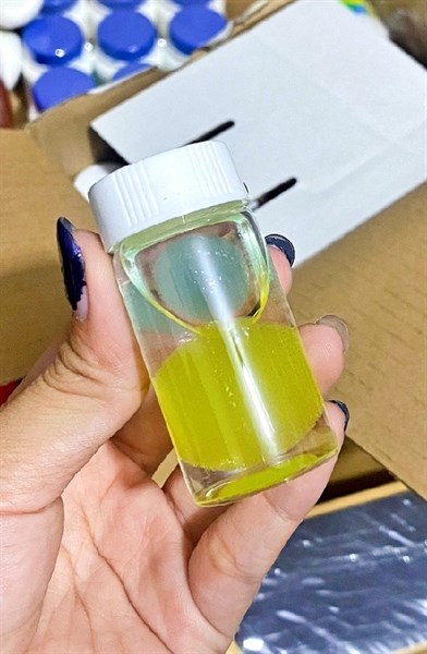 LỌ VỆ SINH NHÍP