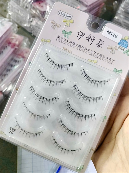 MI GIẢ M126