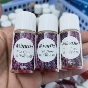 LỌ VỆ SINH NHÍP (Mingjie)