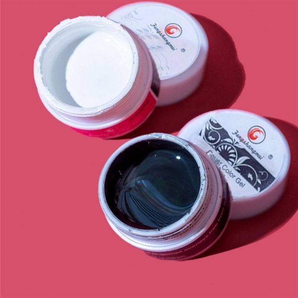 GEL VẼ (Fengshangmei)