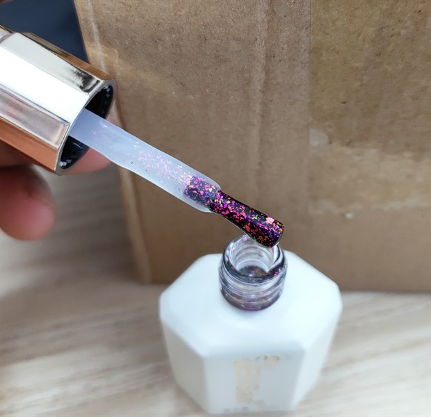 TOP KHỔNG TƯỚC ElliSan