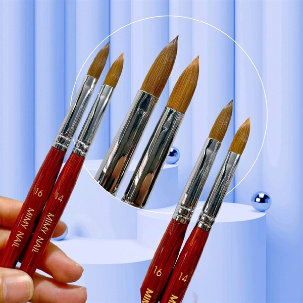 CỌ BỘT MIMY NAIL CAO CẤP