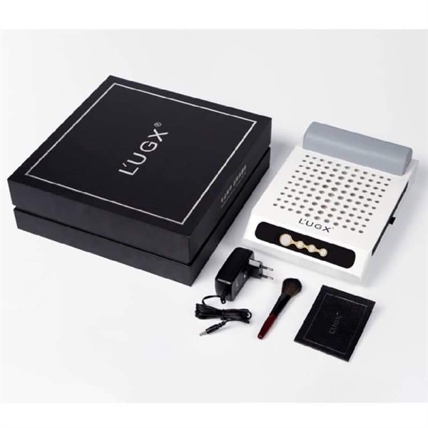 MÁY HÚT BỤI TÍCH ĐIỆN LUGX-LG618