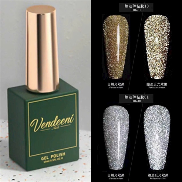 SƠN FLASH LẺ Vendeeni