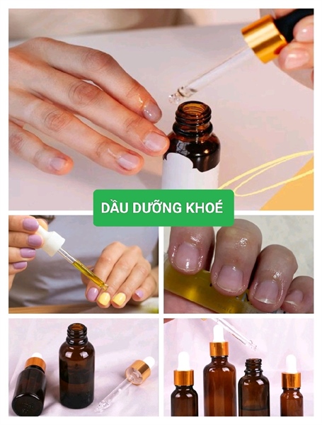 DƯỠNG KHOÉ