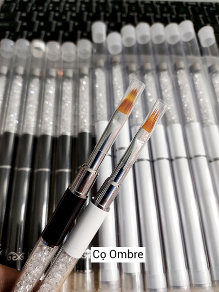 CỌ OMBRE, CỌ XƯỚC