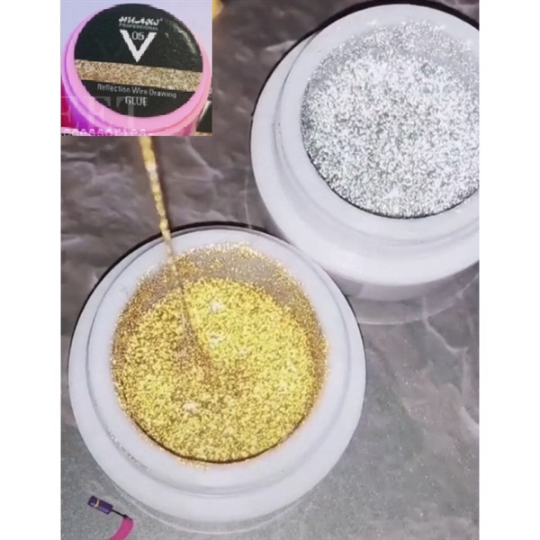 HỦ GEL NHỆN FLASH (HUAXI)