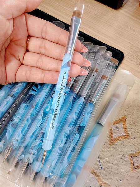 CỌ PHEN SUPER 999