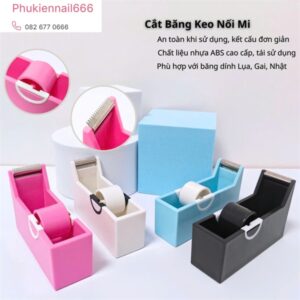 CẮT KEO (BD)