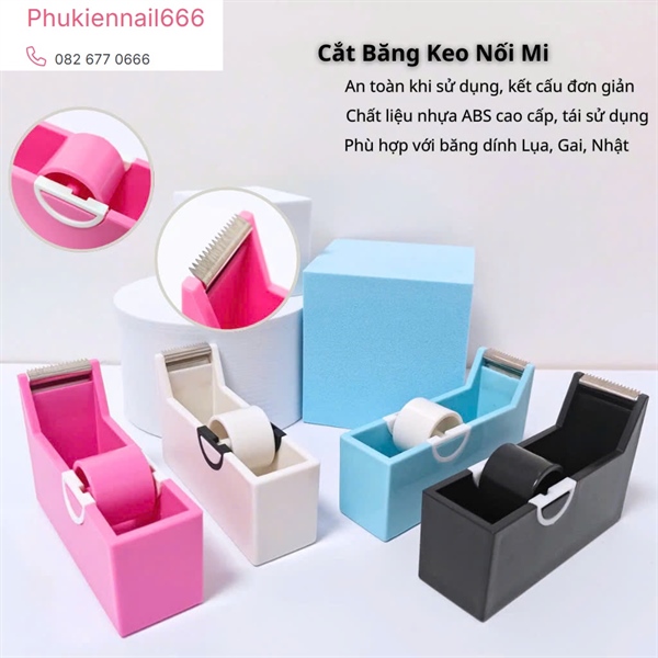 CẮT KEO (BD)