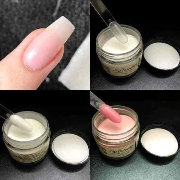 BỘT NHÚNG KDS 28g
