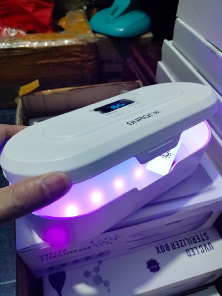 MÁY HẤP KỀM SNRQI- TÍCH ĐIỆN