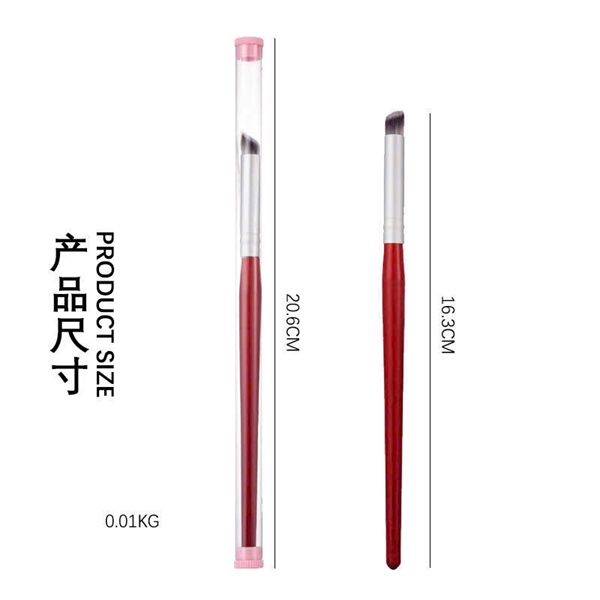 CỌ DẶM OMBRE TRÒN