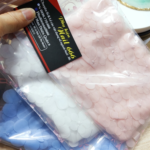 THẢM CHỤP ẢNH (Tấm)