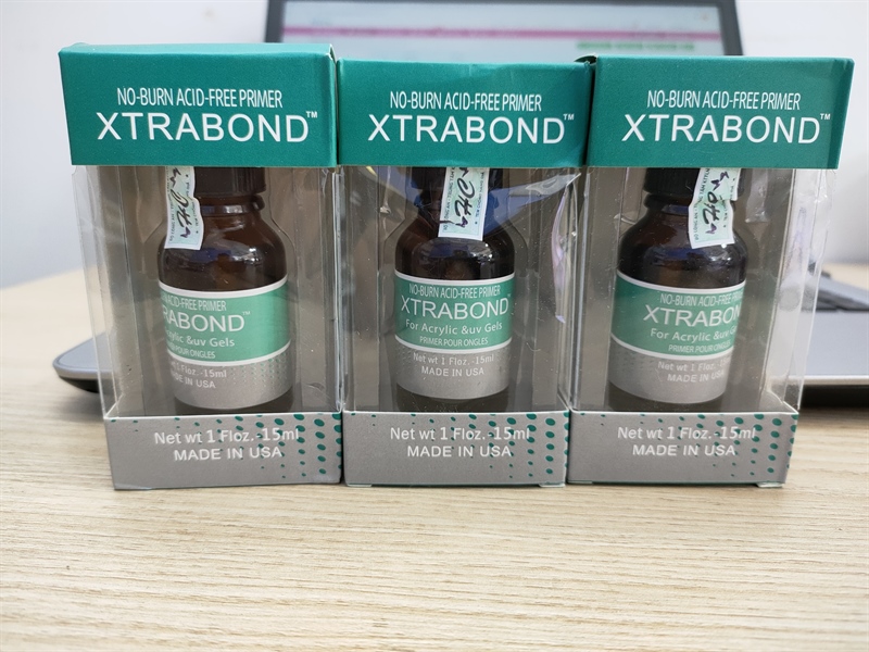 LIÊN KẾT BỘT MỸ XTRABOND