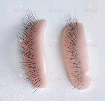MI GIẢ ĐA TẦNG TẬP NỐI ( 2pcs )