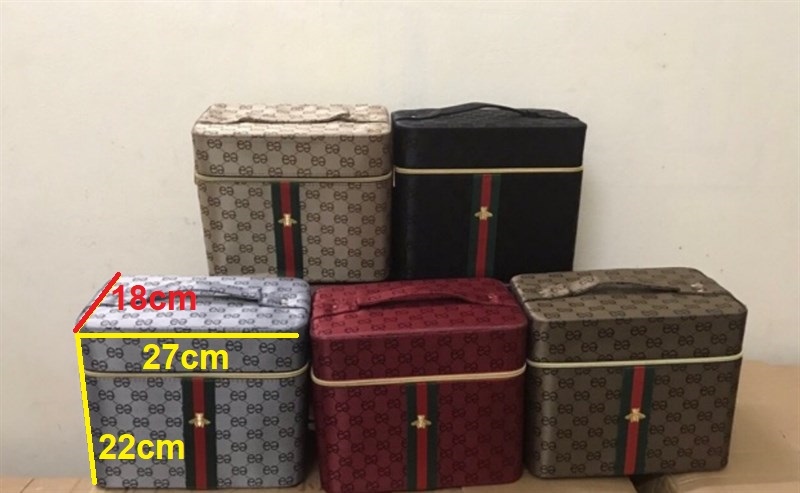 CỐP MI (27x18x22)