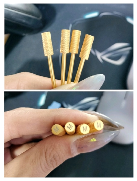 ĐẦU MÀI VÀNG