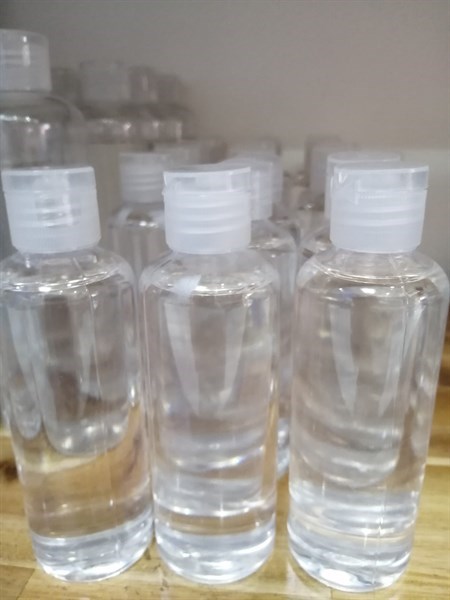 NƯỚC NẶN HOA 180ml