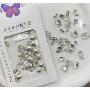 ĐÁ KHỐI TÚI_CHỮ NHẬT_ MIX SIZE