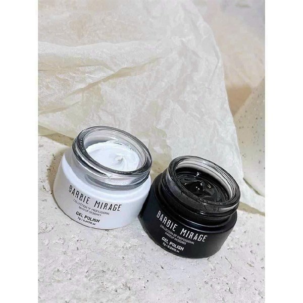 GEL VẼ NỔI - BARBIE-7g Cao Cấp