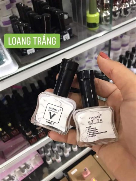 CỒN LOANG TRẮNG (VINIMAY)