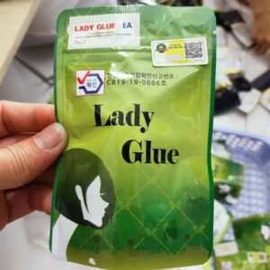 KEO NỐI MI - LADY GLUE