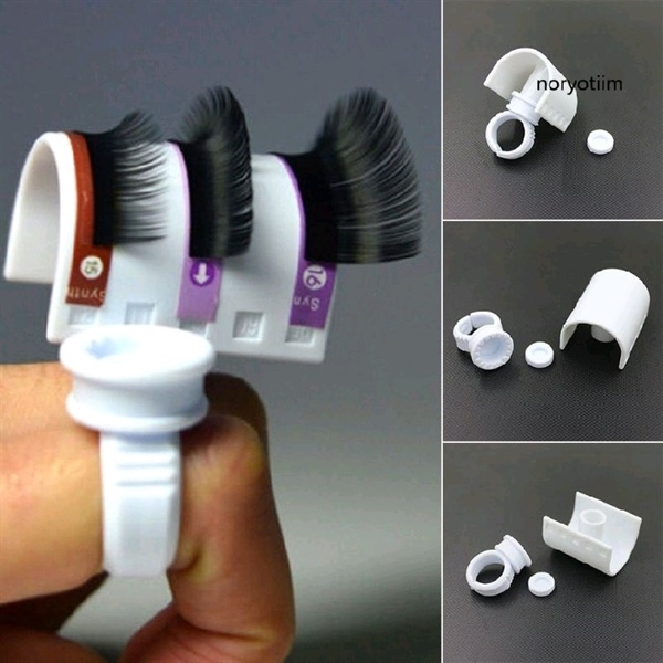 NHẪN TÁCH FAN MI (Set 2pcs)