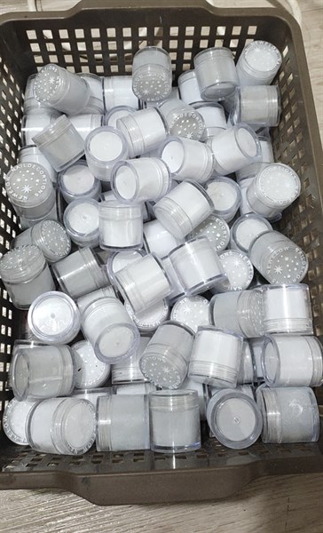 BỘT CLEAR (1kg) - KG