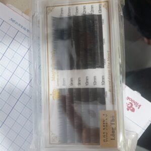 MI LÔNG THỎ CONG J-0.03_MIX