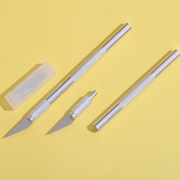 DAO CẮT BỘT EASY GRIP