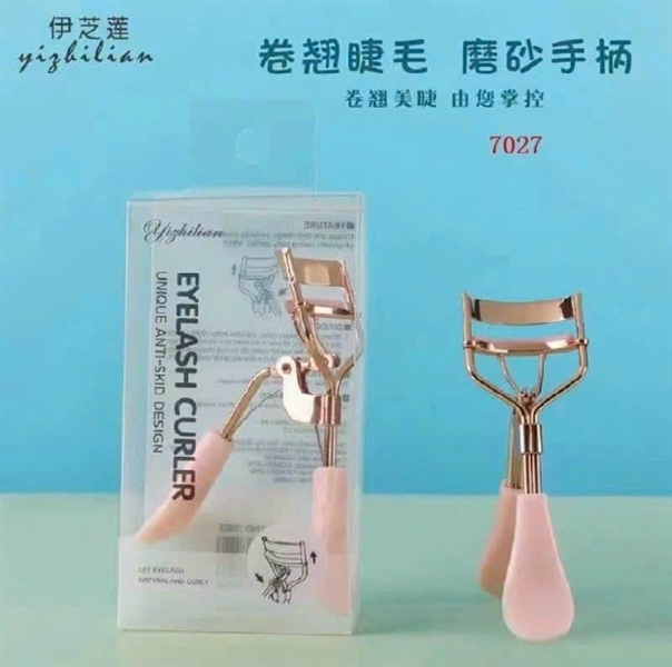 KẸP MI,BẤM MI