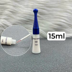 TRỢ DÍNH UỐN MI-Keo Bắt Trục 15ML