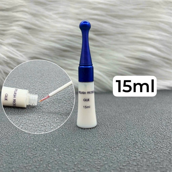 TRỢ DÍNH UỐN MI-Keo Bắt Trục 15ML