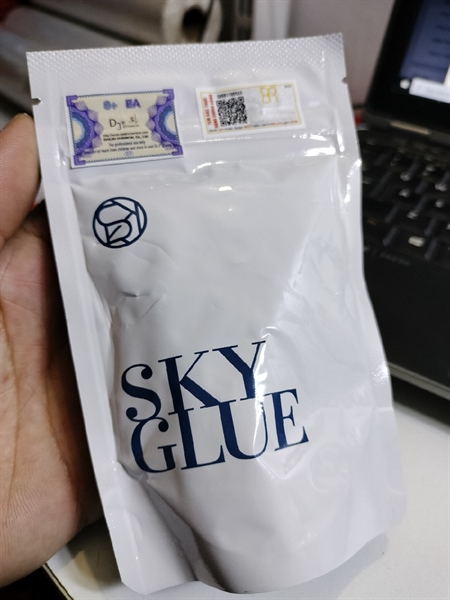 KEO NỐI MI - SKY