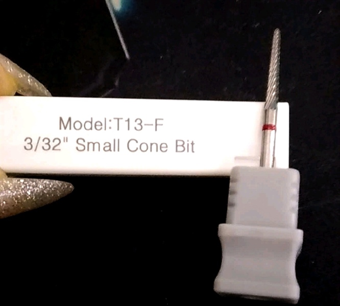 ĐẦU MÀI KHÓE Carbide T13-F