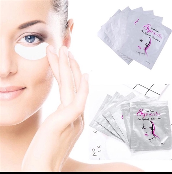 MASK DÁN MI DƯỚI (GEL PAD) 50pcs