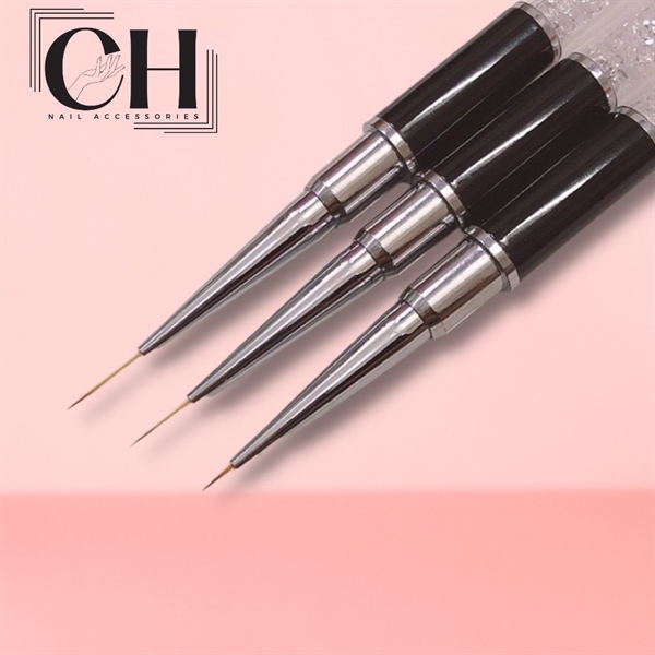 CỌ RÂU CÁN ĐÁ - Great Nail