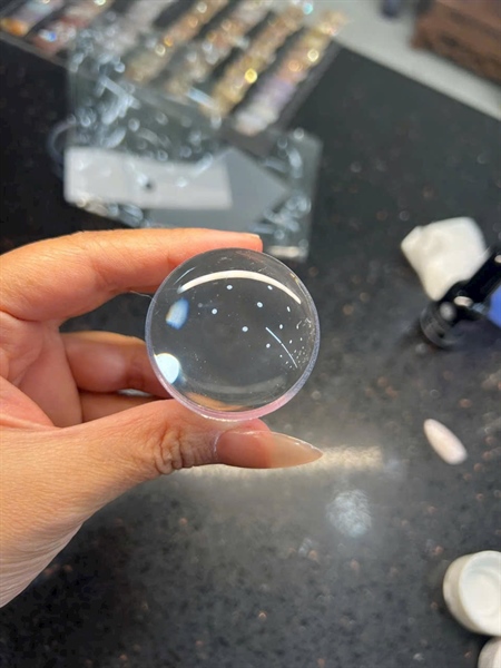 CON DẤU IN SILICON TO