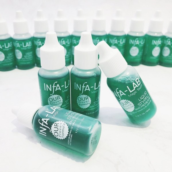 CẦM MÁU USA 15ml