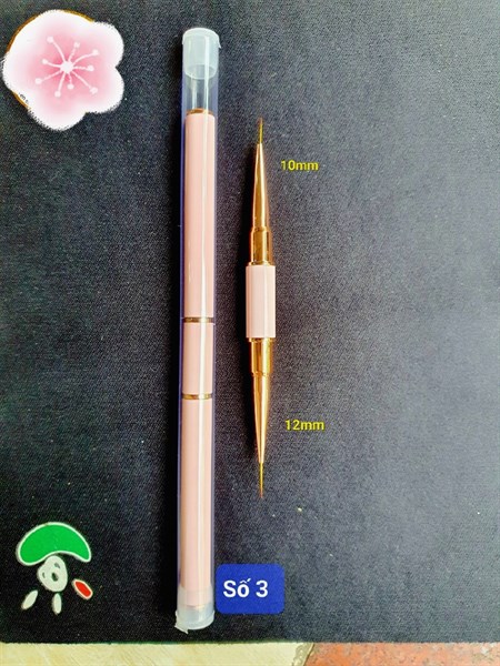 CỌ NÉT,CỌ RÂU 2 ĐẦU/10-12mm_SALE 35K