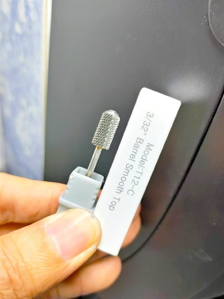 ĐẦU MÀI Titan Usa/T12-C