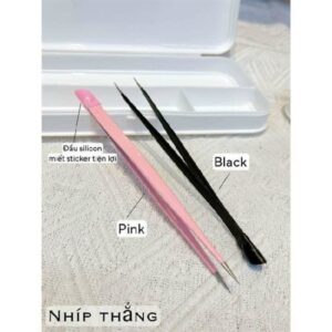 NHÍP THẲNG 2in1