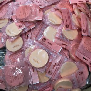 MÚT TẠO FAN MI