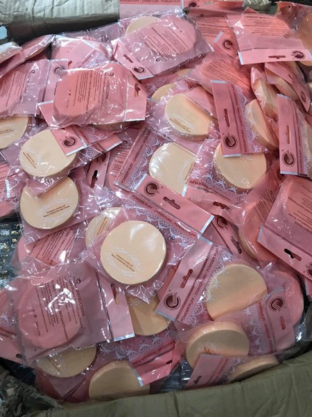 MÚT TẠO FAN MI