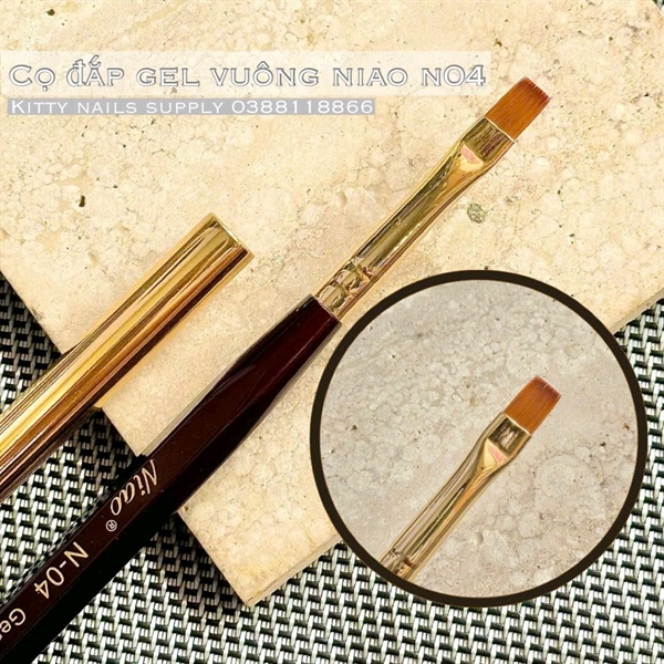 CỌ BẢN ĐẦU BẰNG Niao