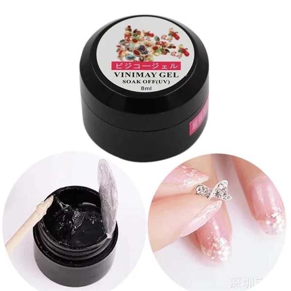 GEL ĐÍNH ĐÁ (8ml)