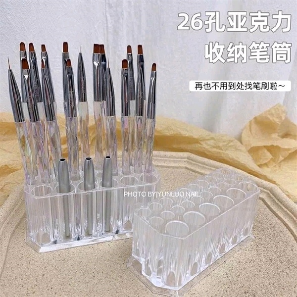 ĐẾ CẤM CỌ , KHAY CẤM CỌ 26 Ô