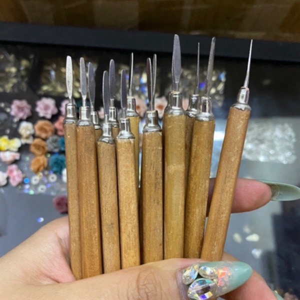 CÂY LẤY KHÓE GỔ